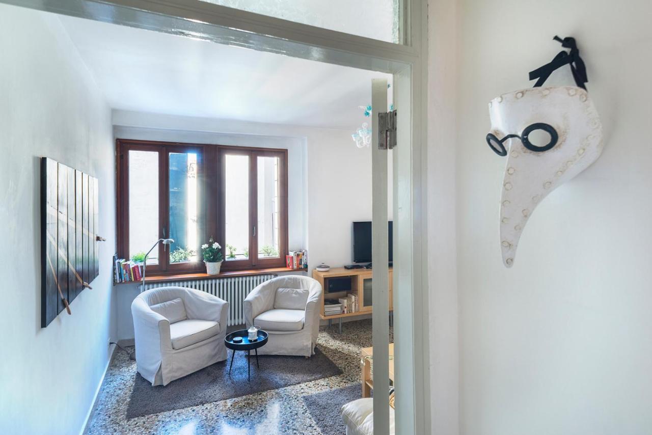 Acquarello - Like At Home In Heart Of Venice Exterior photo