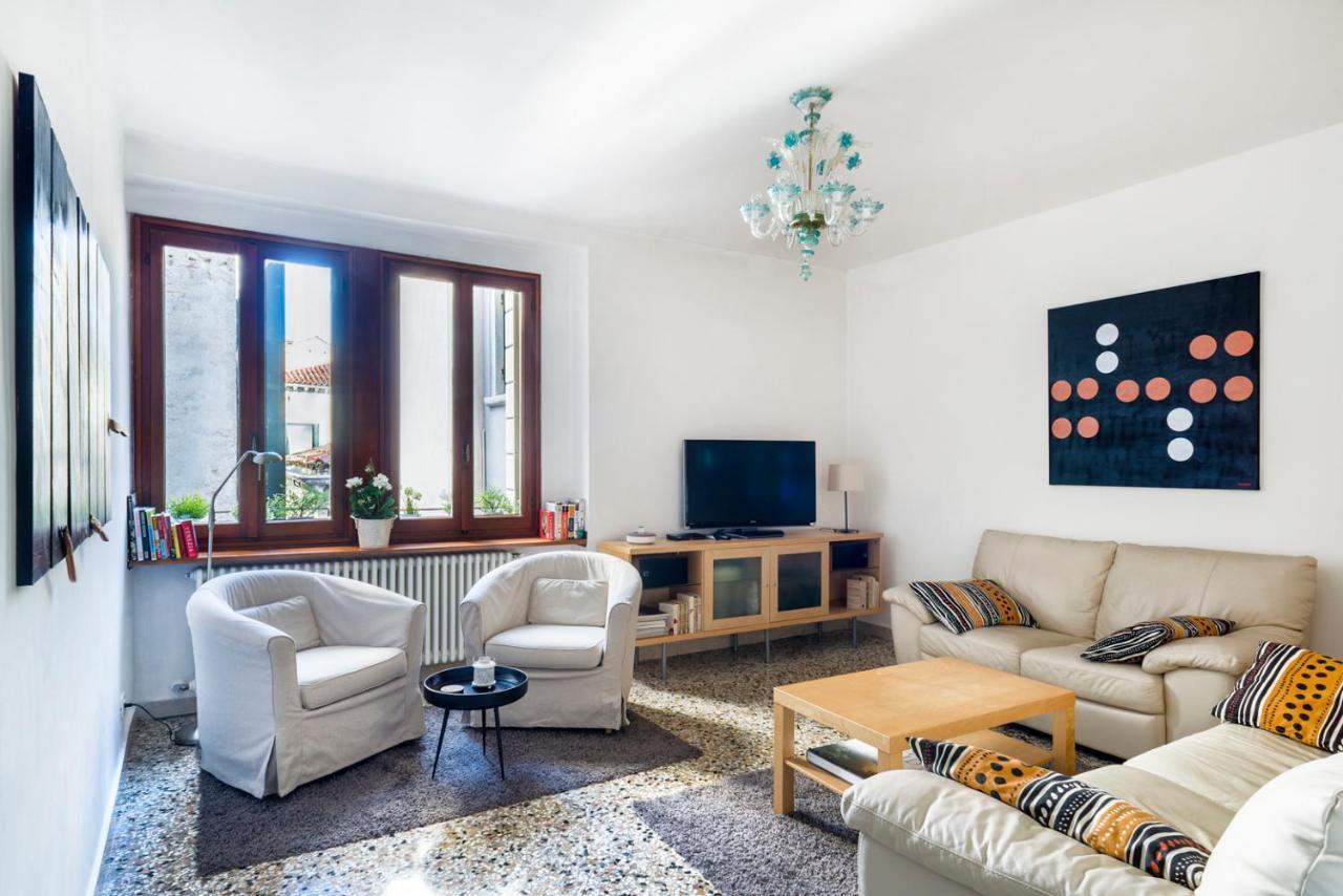 Acquarello - Like At Home In Heart Of Venice Exterior photo